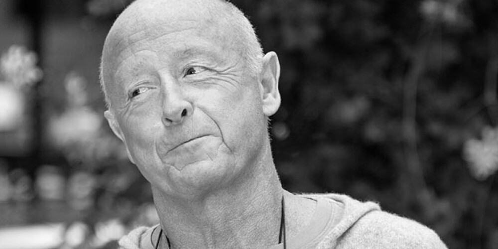 В машине 68-летнего Скотта была обнаружена предсмертная записка, о содержании которой не сообщается.