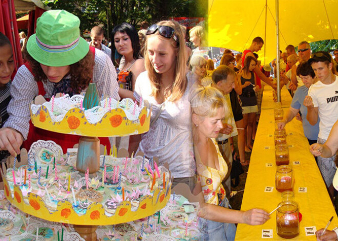 Brīvdienu ceļvedis. Septiņas lietas, kas jāpiedzīvo 25. un 26. augustā