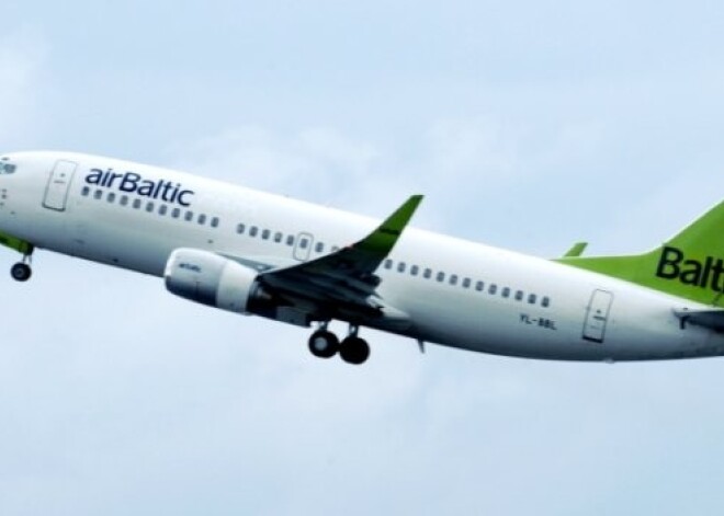 Valdība ar avīžu sludinājumiem meklē investoru "airBaltic"