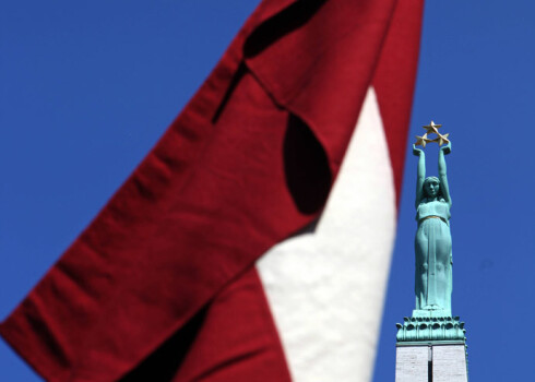 В сентябре в Латвию прибудет президент Туркменистана, а в октябре – президет Турции