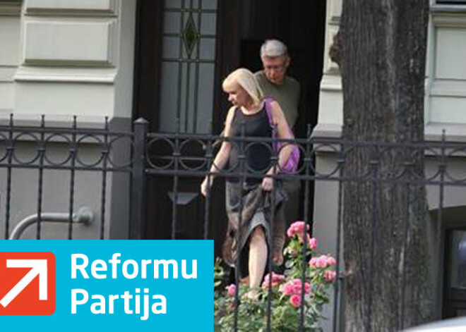 Reformu partija: ar glaunā dzīvokļa pirkšanu mēģina publiski pazemot Zatleru