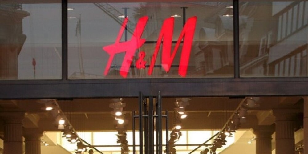 Mazumtirdzniecības ekspertam rodoties šaubas, vai Latvijas mākslinieki spēs noturēt savas pozīcijas tirgū, sacenšoties ar "H&M".