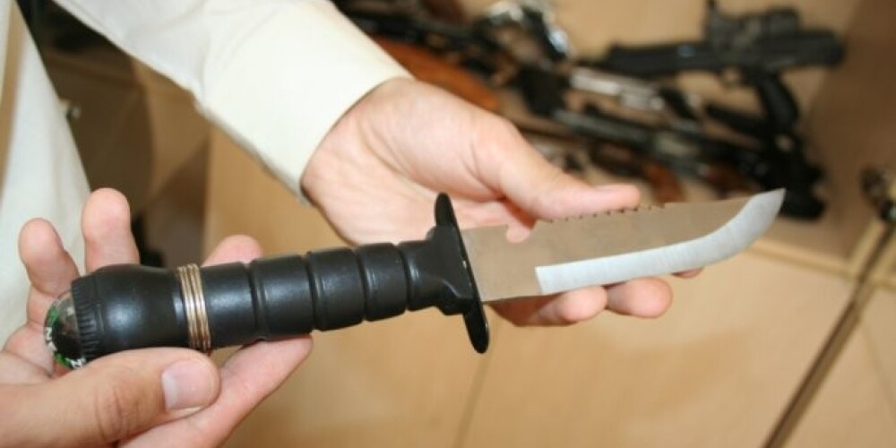 Оказалось, что преступники были знакомы со своей жертвой.