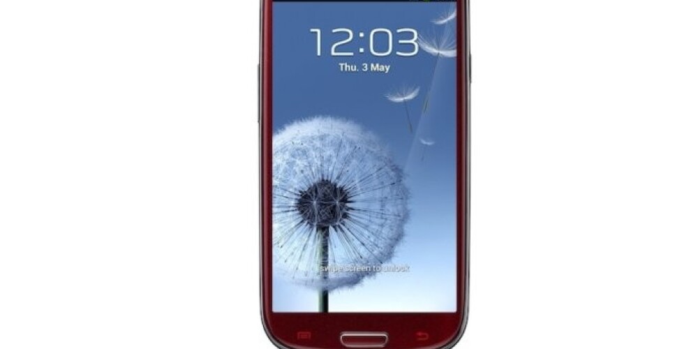 Samsung "Galaxy" sasniedz pārdošanas rekordu