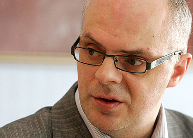 Совет ректоров выразил недоверие Килису