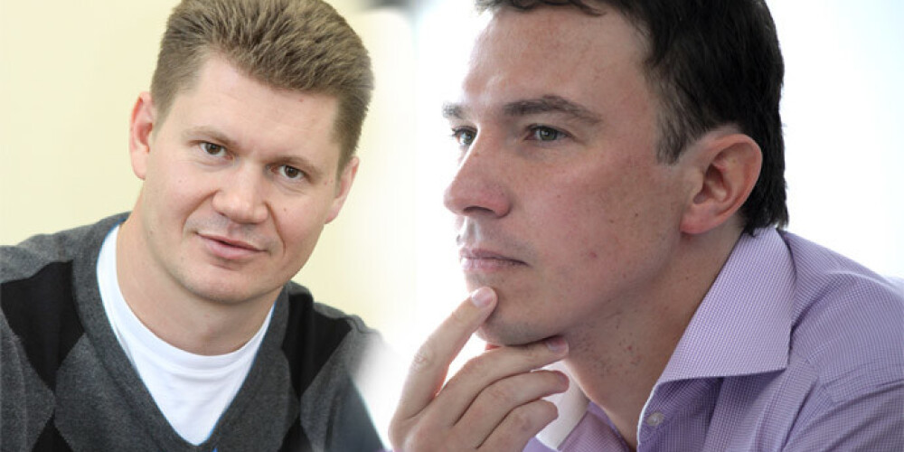 „Varbūt Viesturam kā jaunu pirmsākumu vajadzīgs radīt dēlu vārdā Zuarguss?” vaicā numerologs.