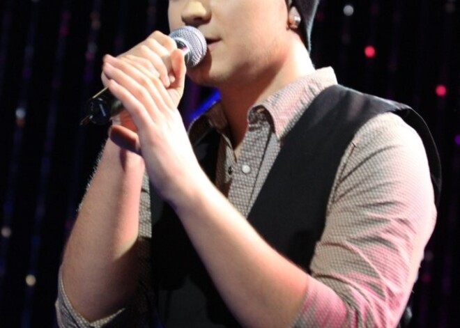 Deigelis uz ASV nebrauks un Dievam kalpos tepat Latvijā