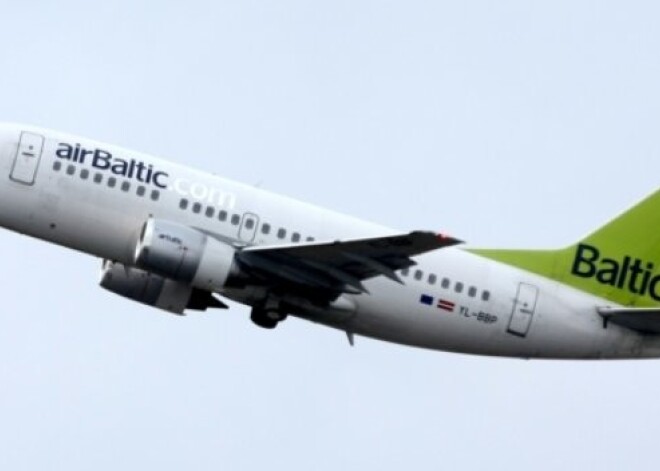 "AirBaltic" būs nepieciešami vēl vismaz 96 miljoni latu