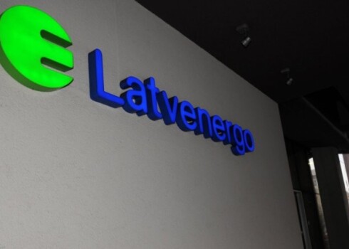 Latvenergo расширяет рынок и вводит новую торговую марку