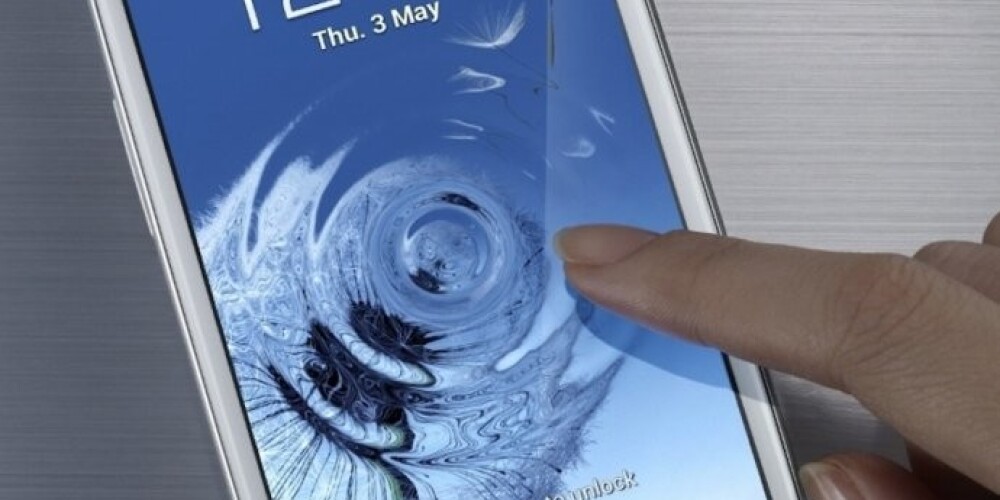 Baumas: Samsung Galaxy IV jau pēc sešiem mēnešiem?