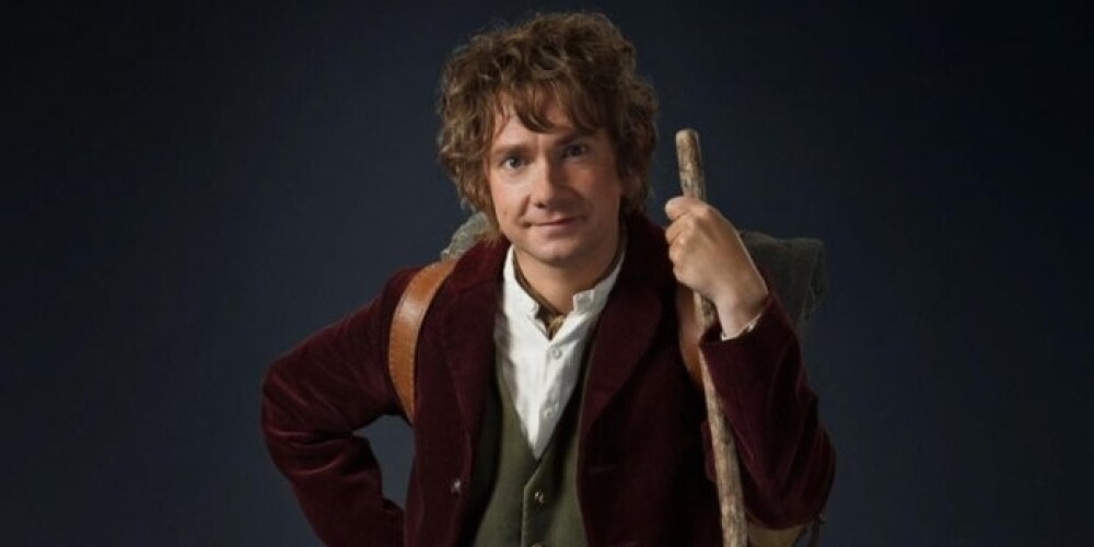 21 сентября — международный день «Хоббита»