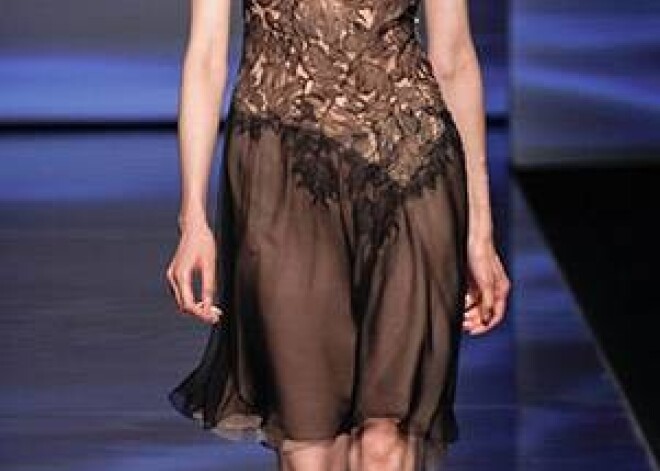 Alberta Ferretti – 2013.g. pavasaris/vasara