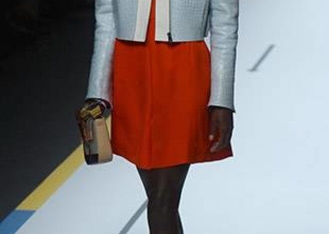 Fendi – 2013.g. pavasaris/vasara