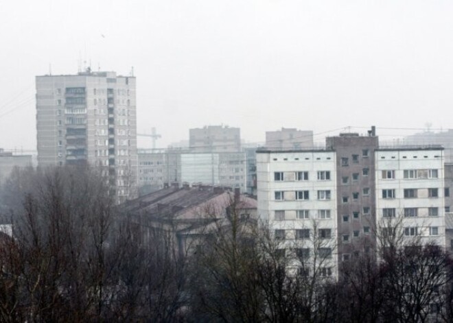 Rīgas dome atvieglos nekustamā īpašuma nodokļa nomaksu