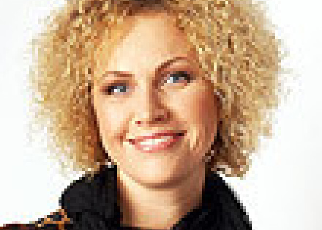 Agnese Drunka kļuvusi par mammu trešajai atvasei. Apsveicam!