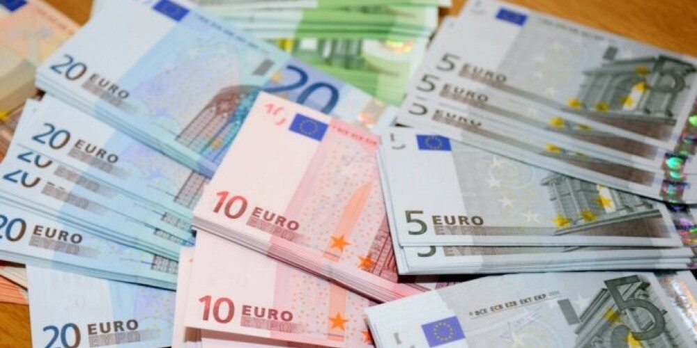 Убийство бизнесмена: объявлена награда в 100 000 евро за информацию