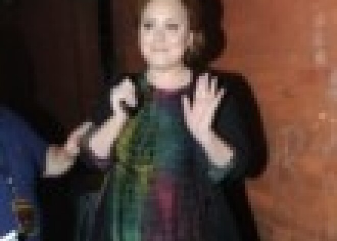 Adele nosoda mūziķus, kuri pārlieku izmanto savu seksuālo pievilcību