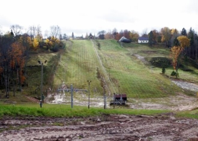 Latvijā var iznīkt skujkoku meži un ziemas, vasaras kļūs siltākas