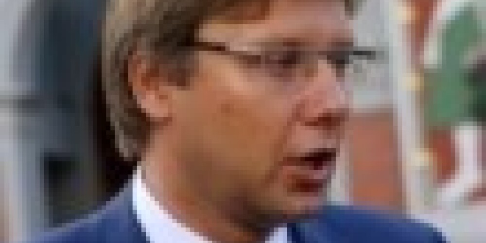 Членский взнос Риги в ЛСС в размере 50 тыс. латов за 2013 год будет направлен на нужды рижан.