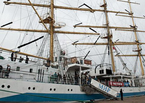 „The Tall Ships Races” Rīgā nākamgad piedalīsies ap 4000 jauniešu no aptuveni 20 valstīm.