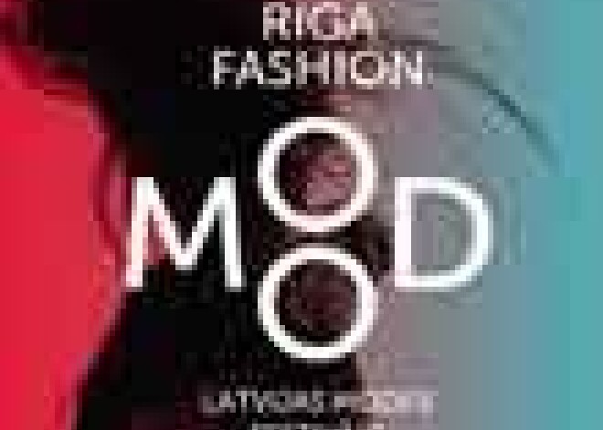 Riga Fashion Mood atklāj jaunie modes talanti  šodien plkst 19.00. Tiešraide www.pastaiga.lv