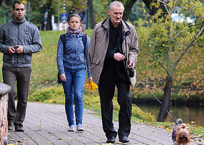 Pētījums: Latviešu un cittautiešu viedoklis par tipisku Latvijas iedzīvotāju atšķiras