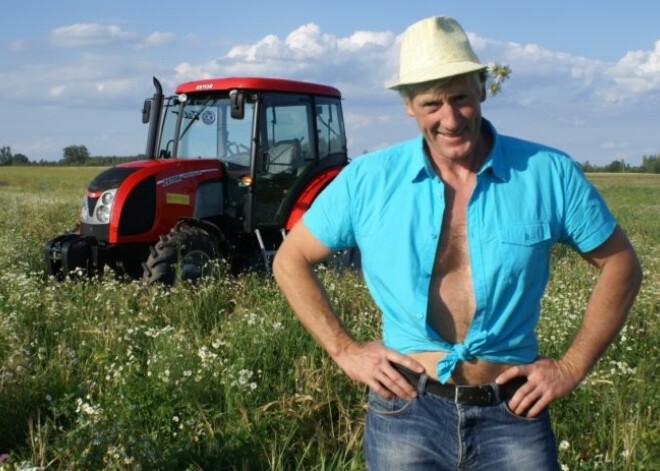 Pazudis “Lauku sētas” vadītājs Aleksandrs Riekstiņš