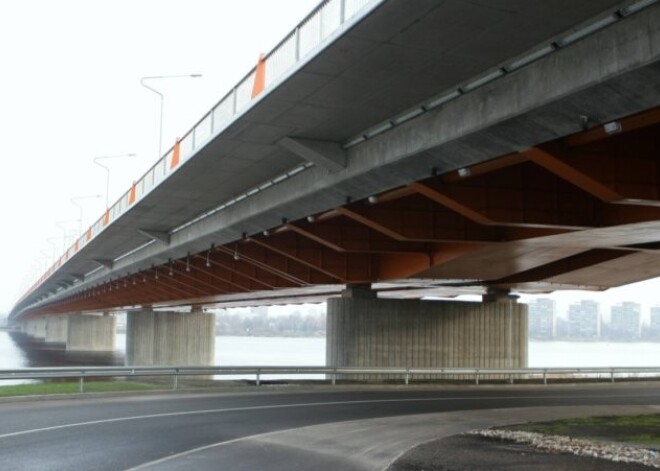 Строительство Южного моста: следствие будет продолжено