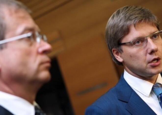 Дело Rīgas nami: РД будет судиться