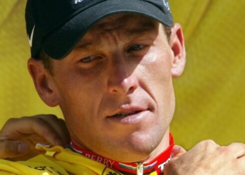 Lenss Ārmstrongs piedalījies lielākajā dopinga sazvērestībā riteņbraukšanas vēsturē