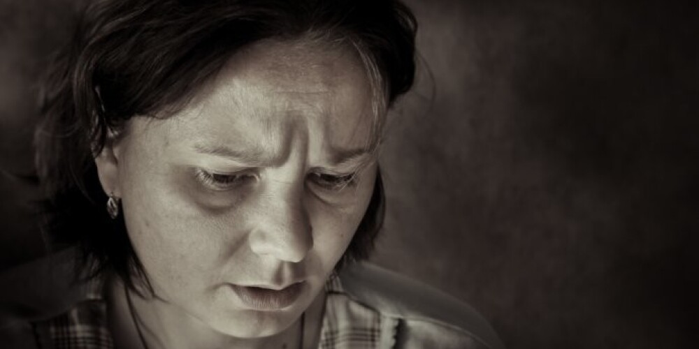 Visvairāk bez darba esošo sieviešu ir vecumā no 50 līdz 59 gadiem.