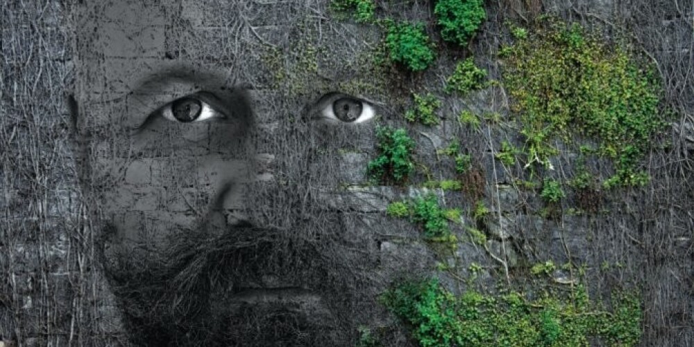 "Šī luga man ir ļoti tuva, jo tajā atklājas jaunā Čehova gaišais, pagaidām dziļu sāpju neskartais, bet jau pietiekami asredzīgais talants," stāsta izrādes režisors Fēlikss Deičs.