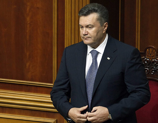 Президент Украины был очень недоволен, когда в российской прессе появились фото с его дня рождения.