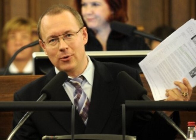 Комиссия по этике сделала предупреждение депутату Кабанову