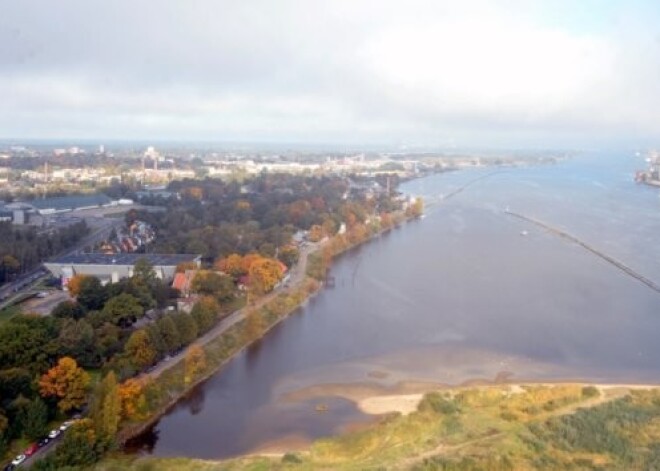 Šodien gaidāma rekordaugsta temperatūra