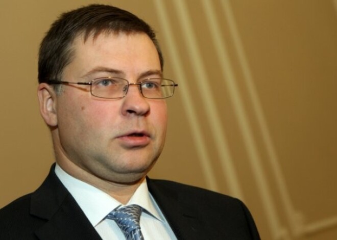 Ministrijās neizprot Dombrovska rezolūciju par lielajiem iepirkumiem