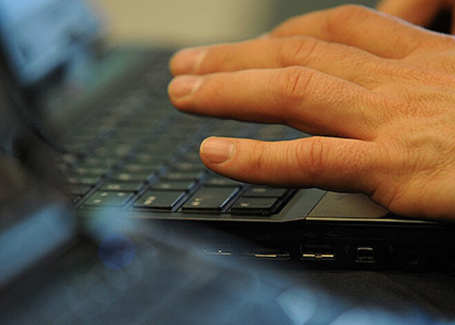 50 miljoni inficētu datoru deviņās dienās. Datorvīrusu TOP 10