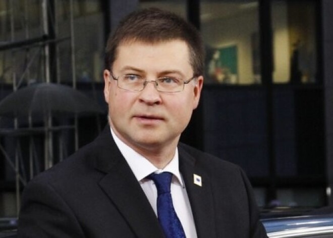 Aprit gads, kopš strādā Dombrovska trešā valdība