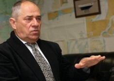 Коррупция, по словам Гайлиса, не самая большая проблема Латвии.
