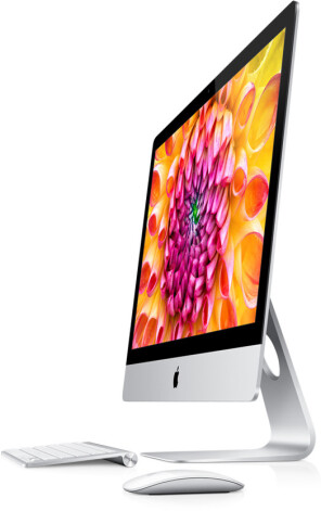 Jaunās paaudzes iMac ir kļuvis vēl plānāks