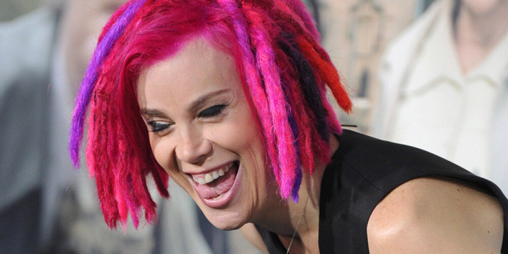 Разговоры о том, что один из братьев Вачовски сменил пол, велись долгие годы, но только сейчас Ларри, а ныне — Лана, активно появляется на публике