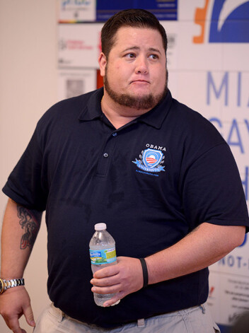 Сын певицы Шер Чез Боно считает себя обычным парнем