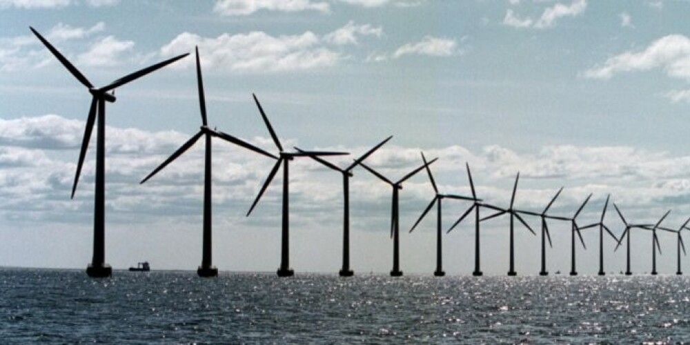 Projekta laikā tika padziļināti pētīti vēja apstākļi Rīgas jūras līcī, veidoti klimata pārmaiņu modeļi, izstrādātas kartes, kā arī aptaujāti iedzīvotāji, kas pauda savu attieksmi pret vēja parku attīstību līcī.