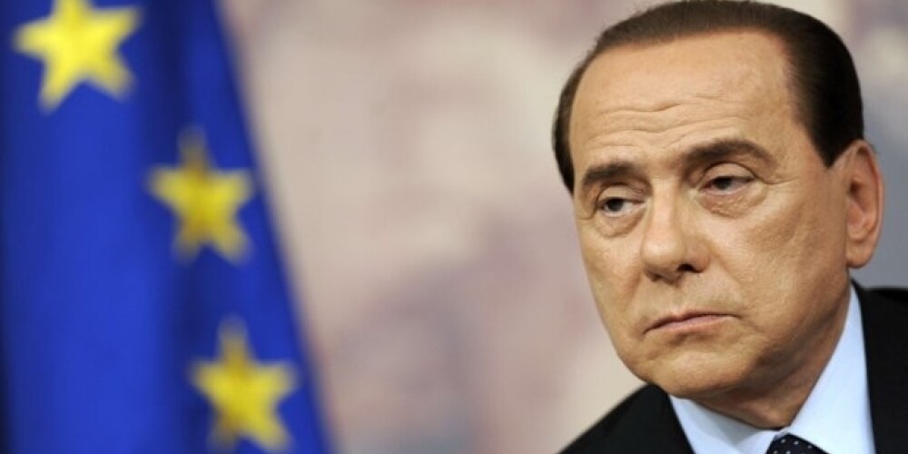 Суд Милана вынес решение по делу о финансовых махинациях в медиахолдинге экс-премьера Италии