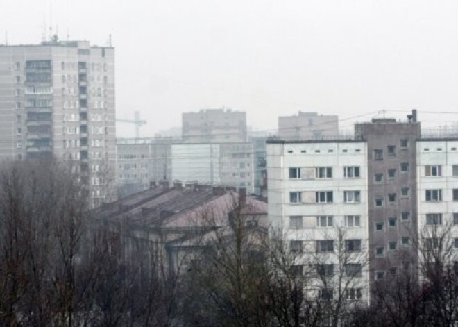 Šoziem komunālo pakalpojumu rēķini var sasniegt rekordlielas summas