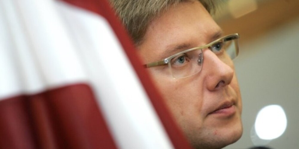 Ушаков подал в суд на журнал: иск 10 000 латов