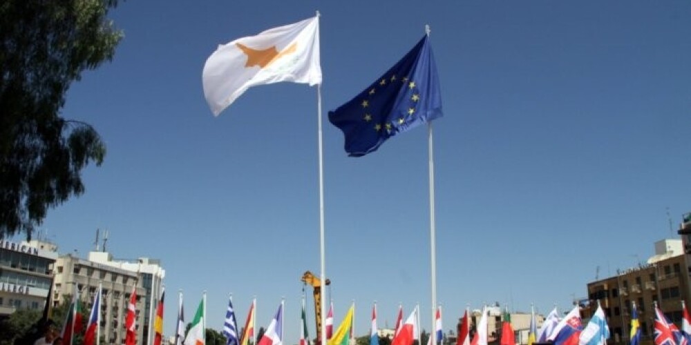 Кипр предлагает сократить в бюджете ЕС финансирование для сельского хозяйства