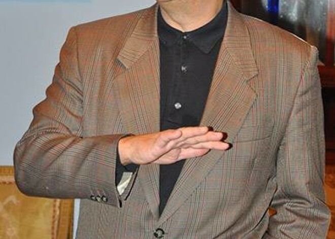 Mūziķi pulcējas Rīgas Jūgendstila muzejā