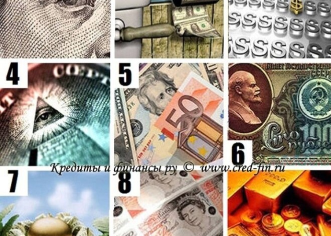 Деловой тест