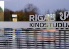 "Rīgas kinostudija" iesniedz maksātnespējas pieteikumu